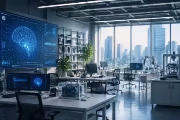 中国工業・情報化部、人工知能中小企業の創業支援計画を実施へ