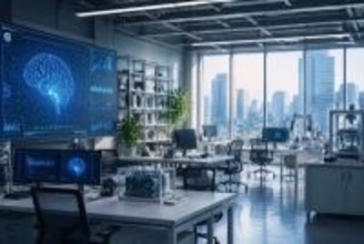 中国工業・情報化部、人工知能中小企業の創業支援計画を実施へ