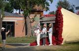 「天津の旧工場跡地が観光・レジャーエリアへ華麗なる転身―中国」の画像2