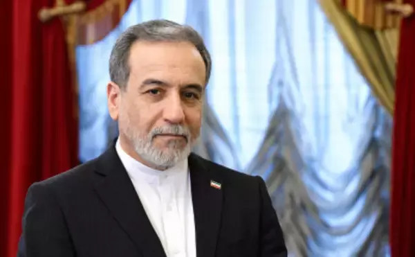 イラン外相「米国の過剰な要求と矛盾した姿勢が交渉の進展を妨げている」