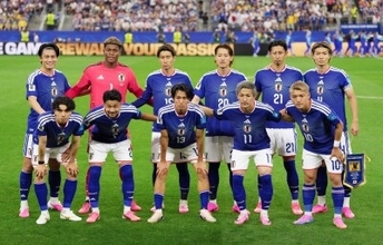 ＜W杯＞日本代表・森保監督の言葉を中国ネット絶賛＝「感動した」「文句のつけようない」