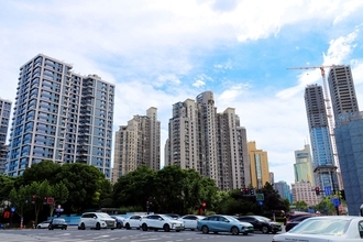 中国の不動産市場、上半期に560件超の安定化策を実施、中古住宅市場の回復傾向が鮮明に