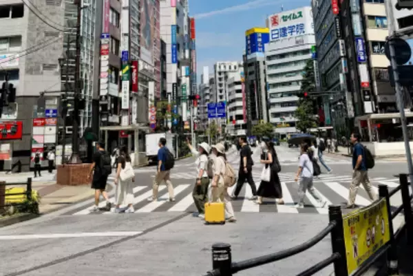「日本旅行はこの4カ月を避けるべし」、投稿に共感集まる―台湾メディア