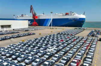ロシアで6月に販売された新車の2台に1台が中国ブランド―中国メディア