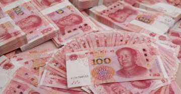 広がる中国人民元「友達の輪」、「金融開放の着実な進行や発言力強化示す」とアナリスト