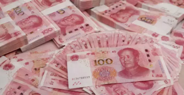 広がる中国人民元「友達の輪」、「金融開放の着実な進行や発言力強化示す」とアナリスト