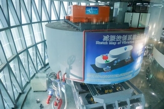 台風の襲来を受けても高さ600mの広州タワーが安定を保つワケは？―中国