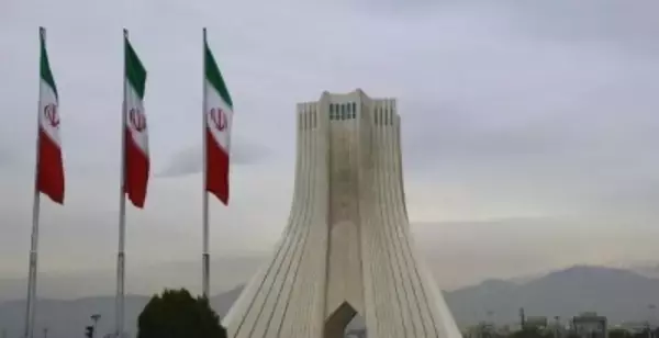 イラン高官、武装組織は全面的な臨戦態勢にある