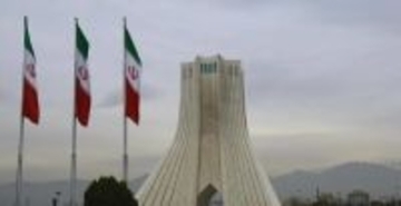 イラン高官、武装組織は全面的な臨戦態勢にある