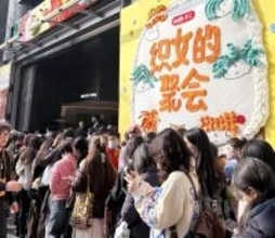 中国で「編み物女子」「編み物男子」が増えている理由―香港メディア