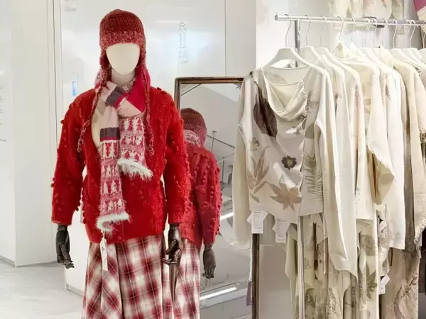 「中国で「編み物女子」「編み物男子」が増えている理由―香港メディア」の画像