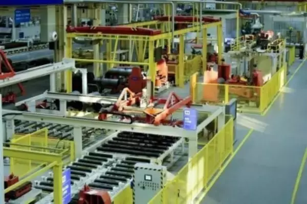 24時間稼働の工場、スマート製造は新たな構図へ―中国