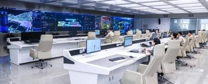 24時間稼働の工場、スマート製造は新たな構図へ―中国