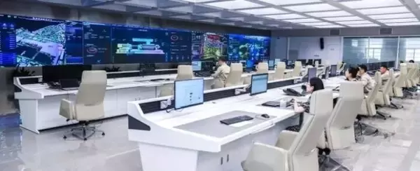 「24時間稼働の工場、スマート製造は新たな構図へ―中国」の画像