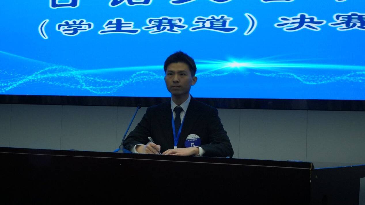 2025年度全国通訳コンテスト決勝が北京で開催、AIコースが新設