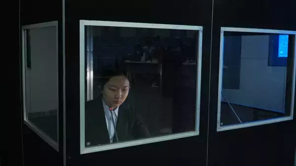 「2025年度全国通訳コンテスト決勝が北京で開催、AIコースが新設」の画像