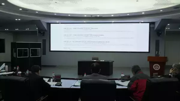 「2025年度全国通訳コンテスト決勝が北京で開催、AIコースが新設」の画像