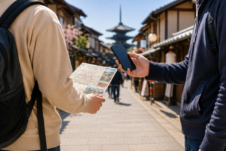 日本旅行中の「同郷詐欺」に気を付けて、台湾人がSNSで注意喚起―台湾メディア