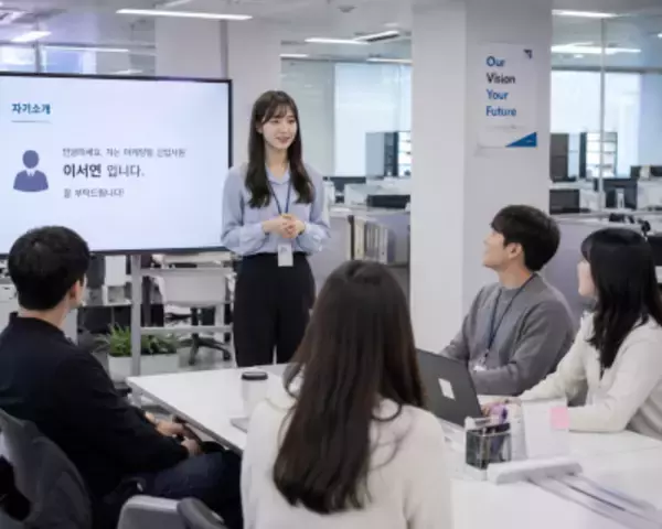 就活で履歴書に「志望理由はお金」は正直？無礼？韓国で論争に