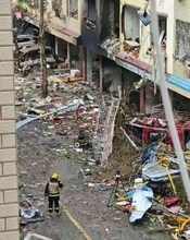 中国でまた爆発事故、7人死亡、17人負傷＝ネット「今年は一体どうなってる」