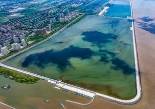 上海、2030年までに現代的な海洋都市をほぼ完成―中国