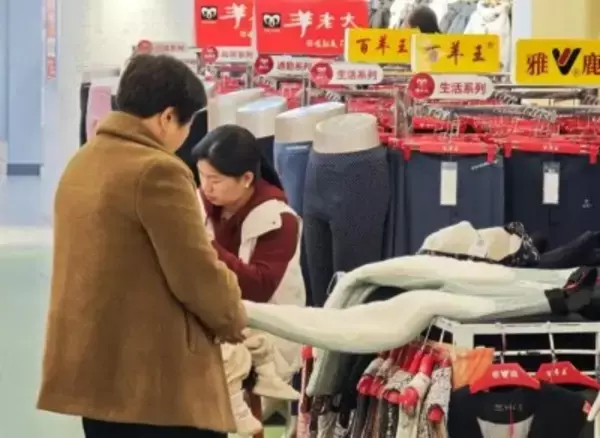寒波が相次ぐ北方地域、防寒グッズの売れ行きが好調―中国