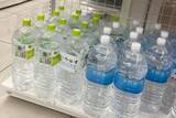 「日本のペットボトル水は大きいほど安い、理由は「恥ずかしい」から？―台湾メディア」の画像1