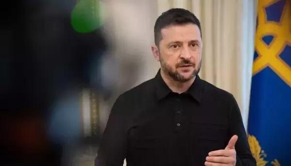 ゼレンスキー大統領、2026年上半期にロシア・ウクライナ紛争終結が見込まれる