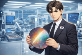 米ビックテックが韓国の半導体人材獲得に乗り出す＝韓国ネット「年俸4000万は驚き」「使い捨てられる」