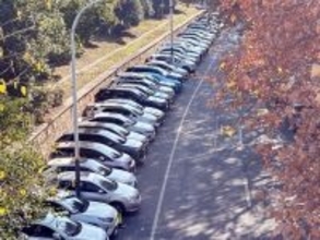 中国自動車業界の利益率が過去最低に、一方でポジティブな兆しも―中国メディア