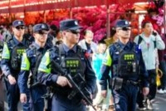 中米が麻薬取り締まり分野での協力維持で顕著な成果―中国外交部