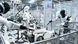 「4月の産業用ロボット輸出90％増、移動ロボットの海外進出が加速―中国」の画像1