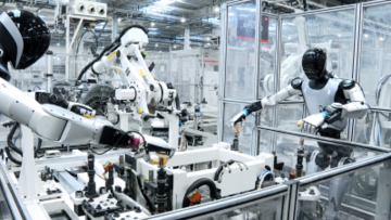 4月の産業用ロボット輸出90％増、移動ロボットの海外進出が加速―中国