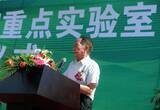 「ハイブリッド米の父・袁隆平氏が創設した実験室でイネがさらに成長―中国」の画像2