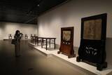 「「孔府旧蔵家具展」が孔子博物館で開幕、明清時代の家具50点余が展示―中国」の画像1