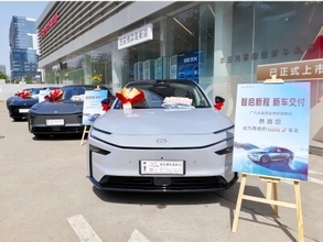 中国でかつて隆盛を誇った日系車のシェア、1〜5月はわずか8．7％に―中国メディア