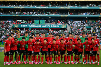 ＜W杯＞韓国代表の遠征費用、大赤字に―中国メディア