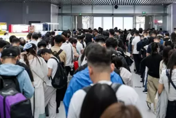 全国の鉄道夏季繁忙期輸送スタート、8月31日に終了―中国