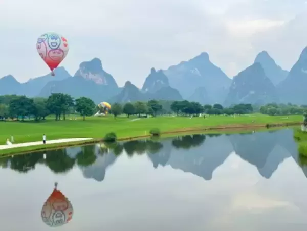 この夏、中国に外国人旅行者が押し寄せる―香港メディア