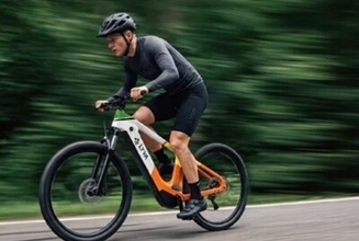 中国製Eバイクが海外で人気、存在感を高める中国ブランド