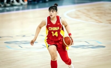 女子バスケ中国代表選手、「パスポート紛失」でW杯欠場―中国メディア