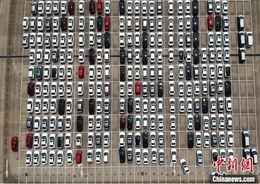 自動車市場の新動向、独・日系車不振で新エネ車は値上げでも好調―中国メディア