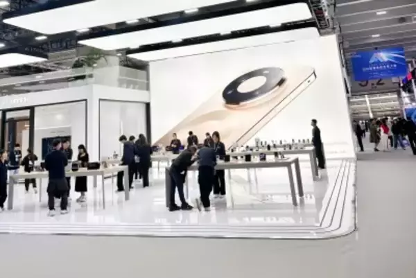 ファーウェイの新製品群、ハーモニーOS6を中核にエコシステム連携を構築