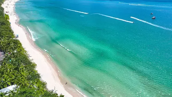 海南自由貿易港「封関運営」がスタート、観光市場もますます熱く―中国