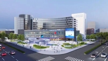 北京、初のAIイノベーション街区を発表―中国