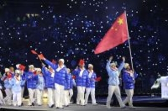 ミラノ・コルティナ冬季五輪開幕 中国は海外開催の冬季五輪への出場種目数と選手数が過去最多