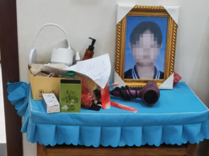 14歳の強姦殺人犯に有罪判決 、中国の刑法に国際的な注目―独メディア