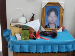 14歳の強姦殺人犯に有罪判決 、中国の刑法に国際的な注目―独メディア