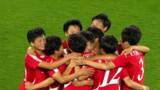 「サッカー女子北朝鮮代表、日本との握手を拒否？＝韓国ネット「国際大会でありえない」「出場するな」」の画像1