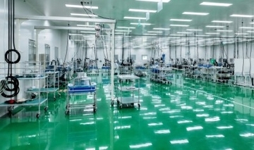 島津製作所、天津にターボ分子ポンプ生産ライン設置